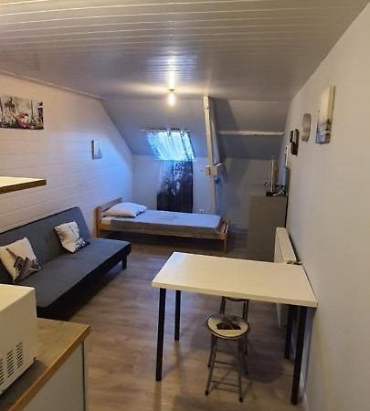 Studio Londres Hazebrouck Exteriör bild