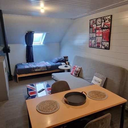 Studio Londres Hazebrouck Exteriör bild