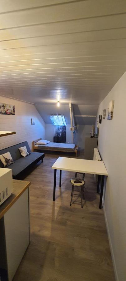 Studio Londres Hazebrouck Exteriör bild