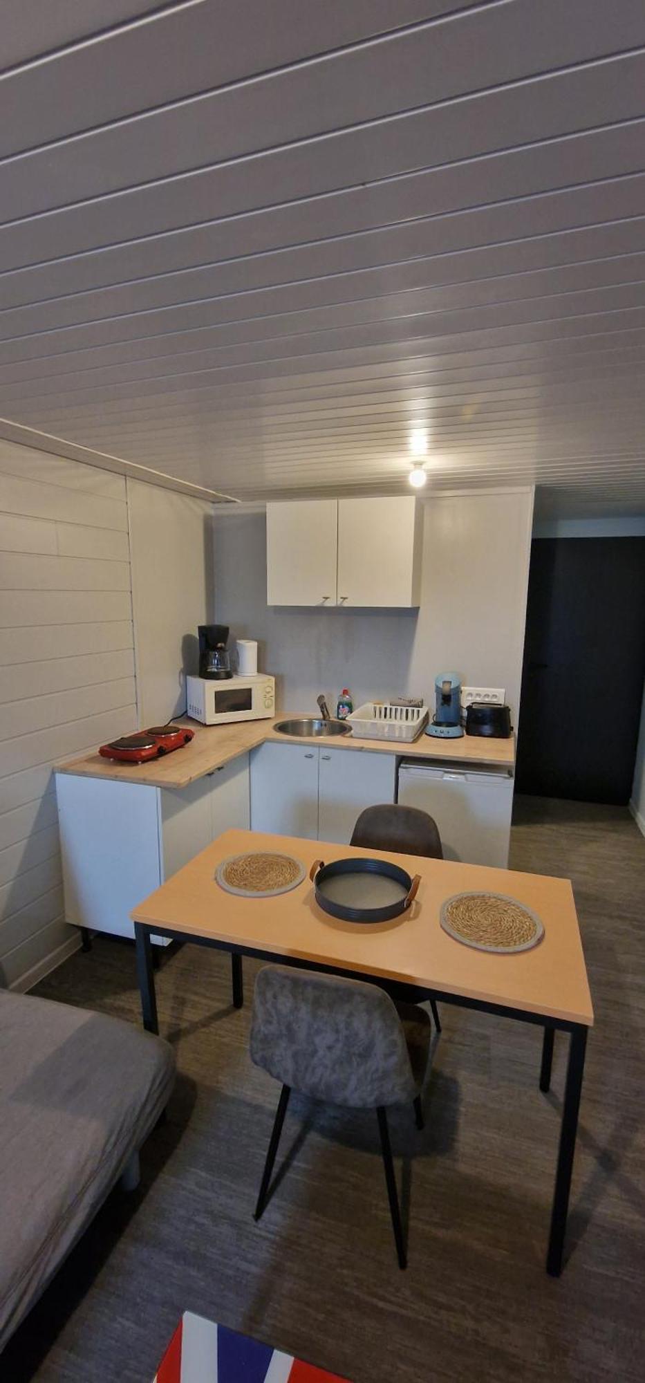 Studio Londres Hazebrouck Exteriör bild